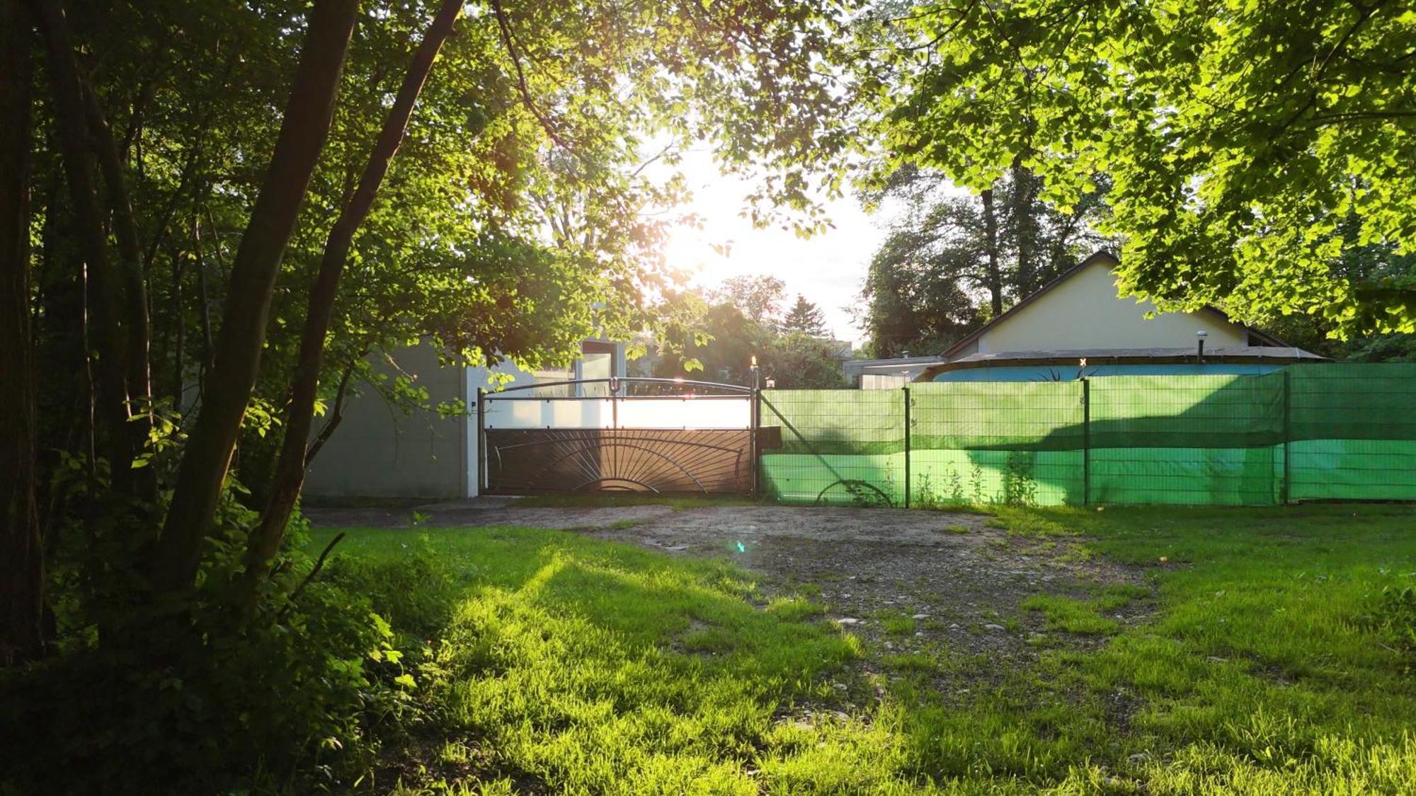 Camping - Bring Your Tent, Van Or Caravan Feldkirchen bei Graz ภายนอก รูปภาพ